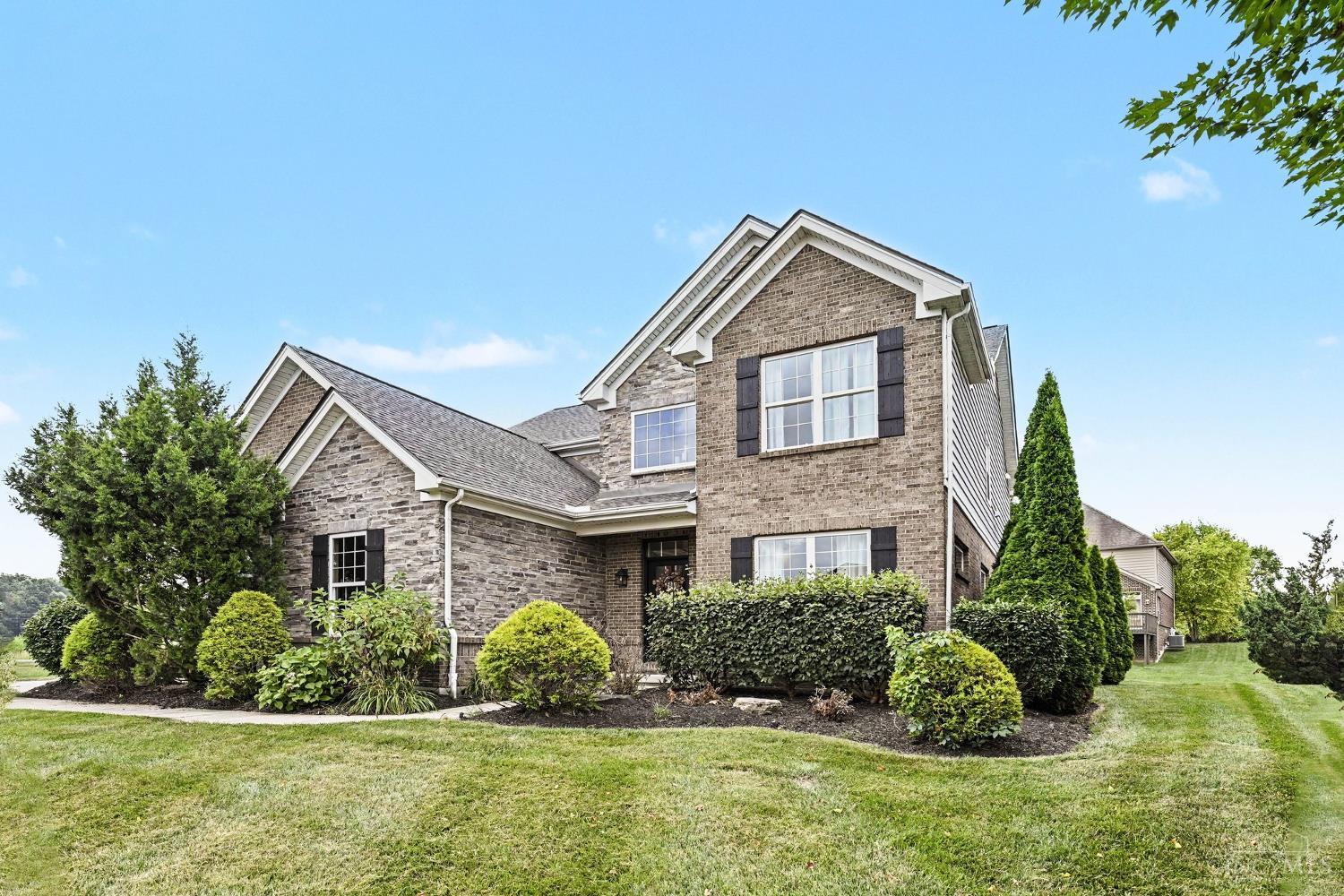 1350 Clydesdale Court, Washington Twp, OH, 45458 — photo 38