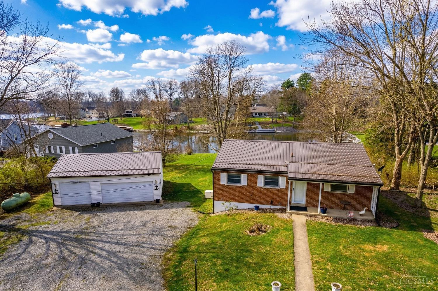 1118 Stuttgart Drive #2, Perry Twp, OH, 45118 — photo 3