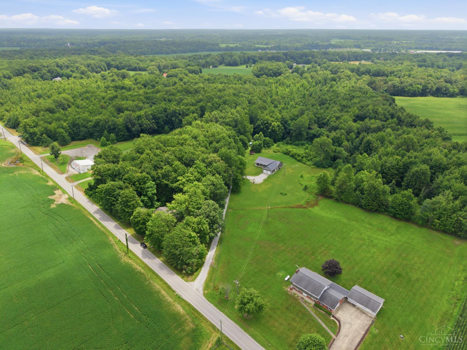 4226 Oakland Road, Pike Twp, OH, 45106 — photo 34