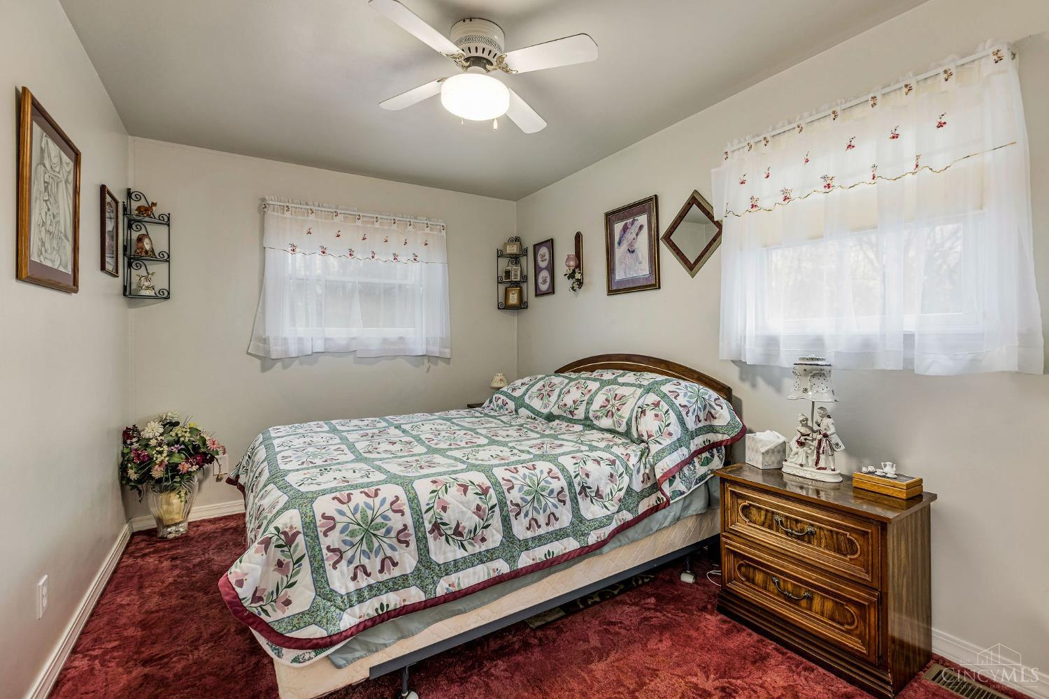 1118 Stuttgart Drive #2, Perry Twp, OH, 45118 — photo 24