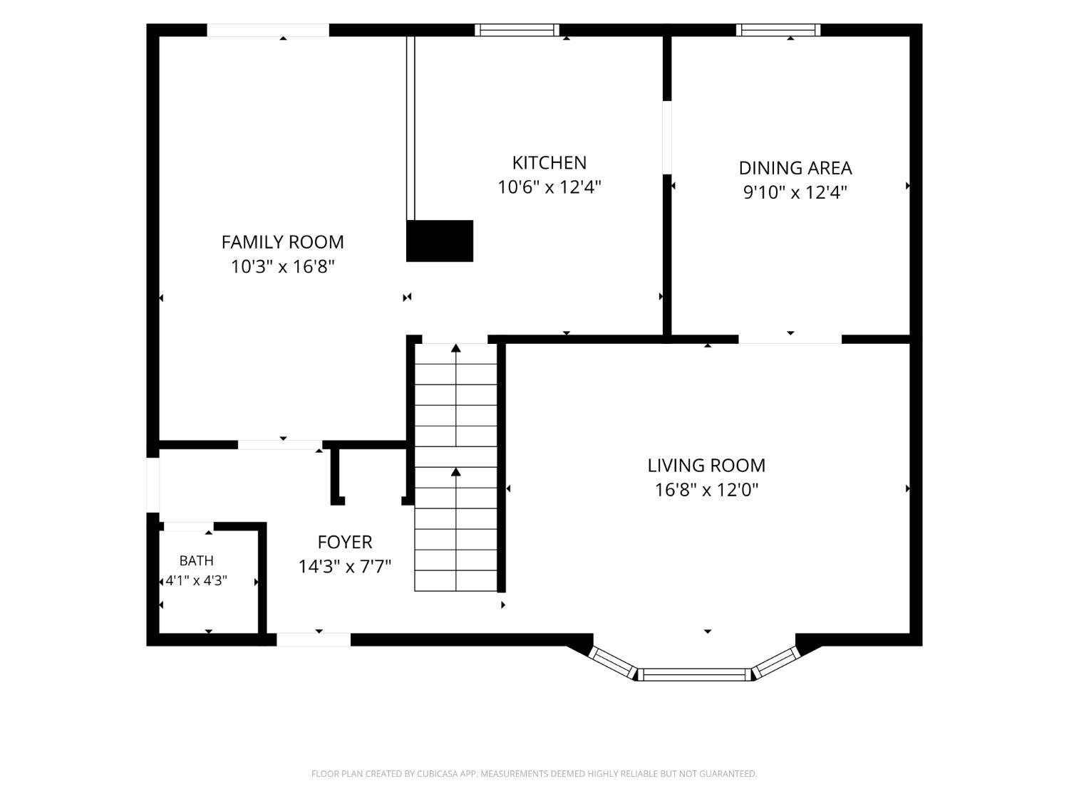 3878 Witham Woods Drive, Union Twp, OH, 45245 — photo 42