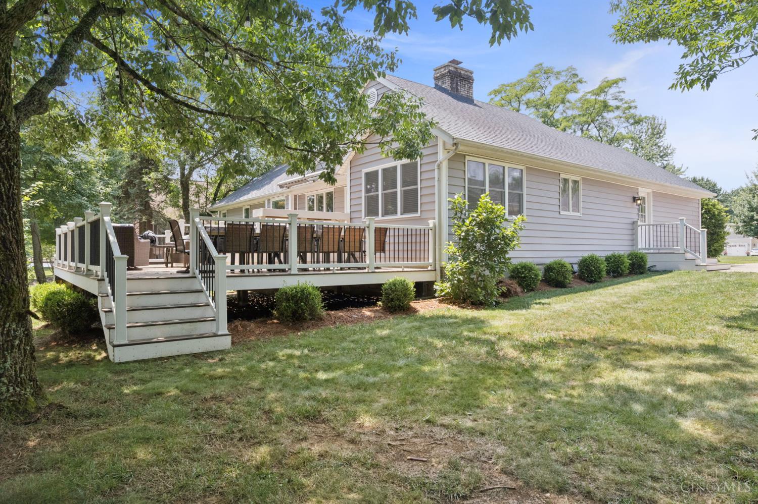 3 Hatchet Cove, Franklin Twp, OH, 45171 — photo 5