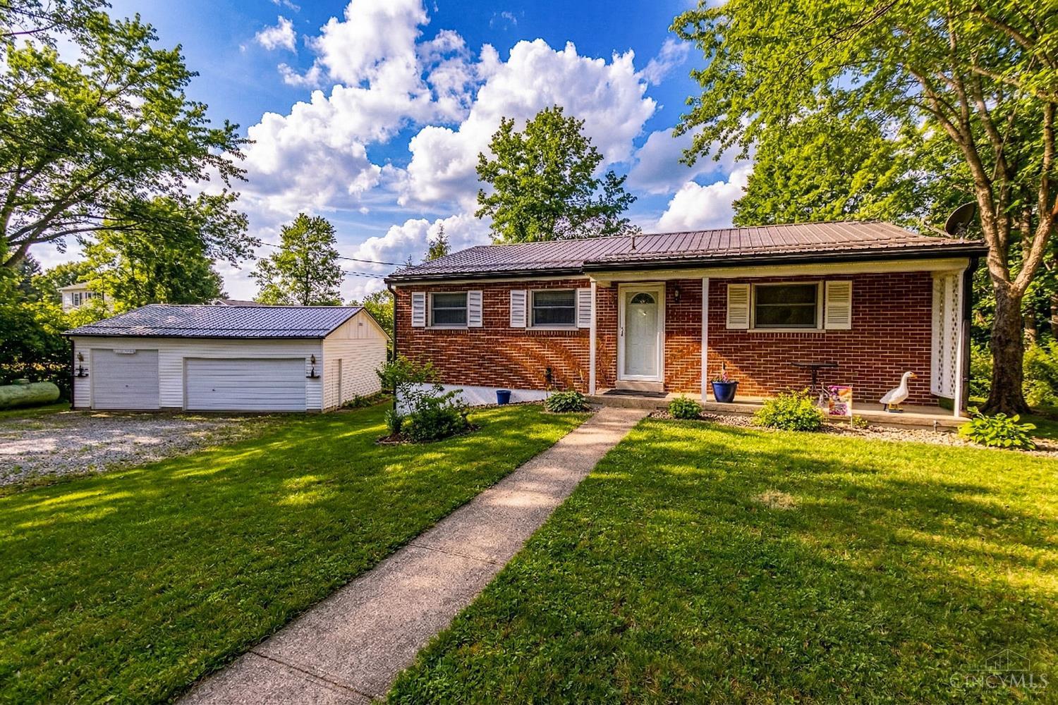 1118 Stuttgart Drive #2, Perry Twp, OH, 45118 — photo 7