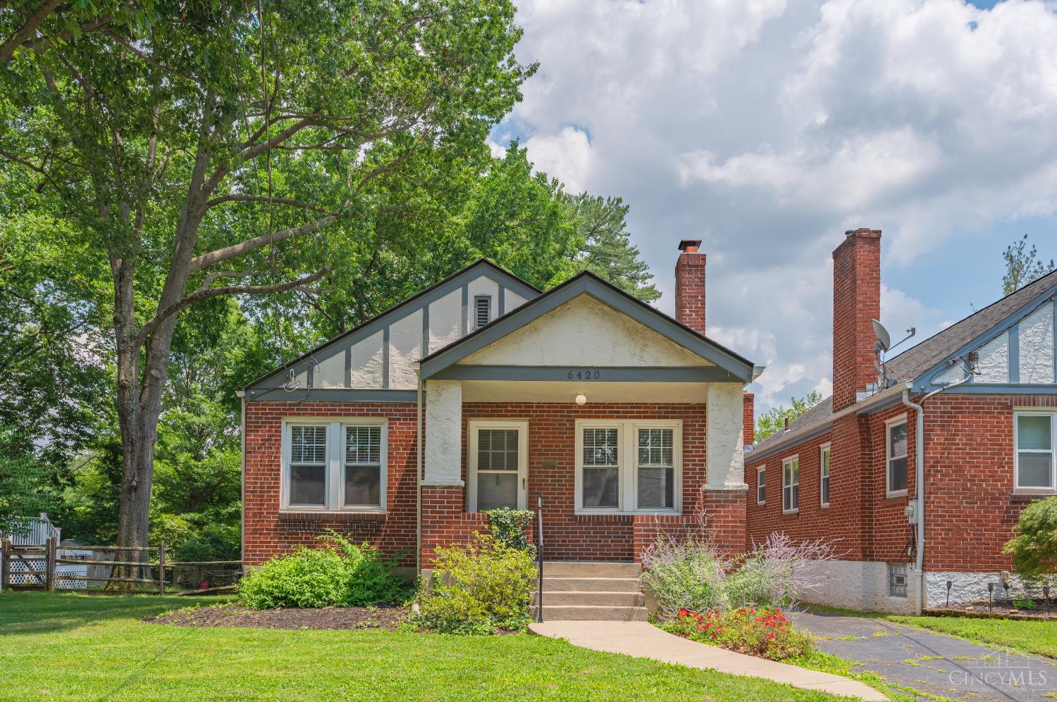 6420 Girard Avenue, Cincinnati, OH, 45213