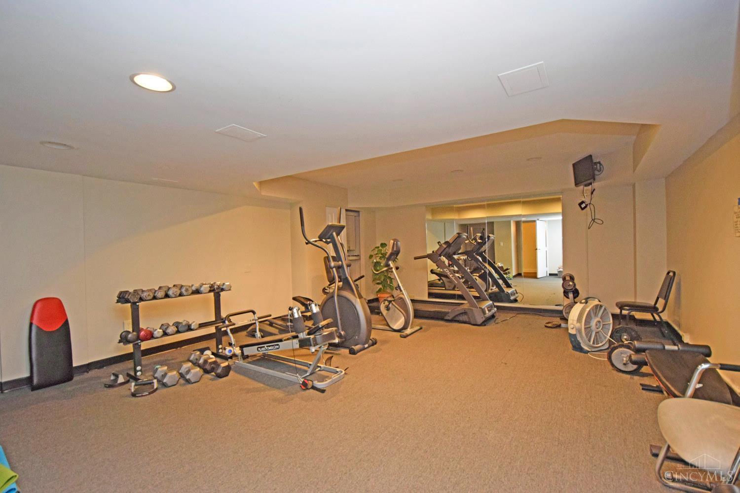 1815 Wm H Taft Road #202, Cincinnati, OH, 45206 — photo 16