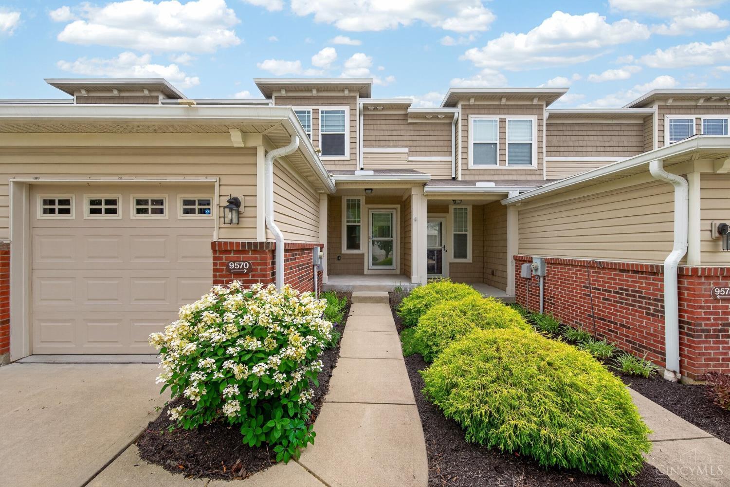 9570 Greenery Court, Deerfield Twp., OH, 45140
