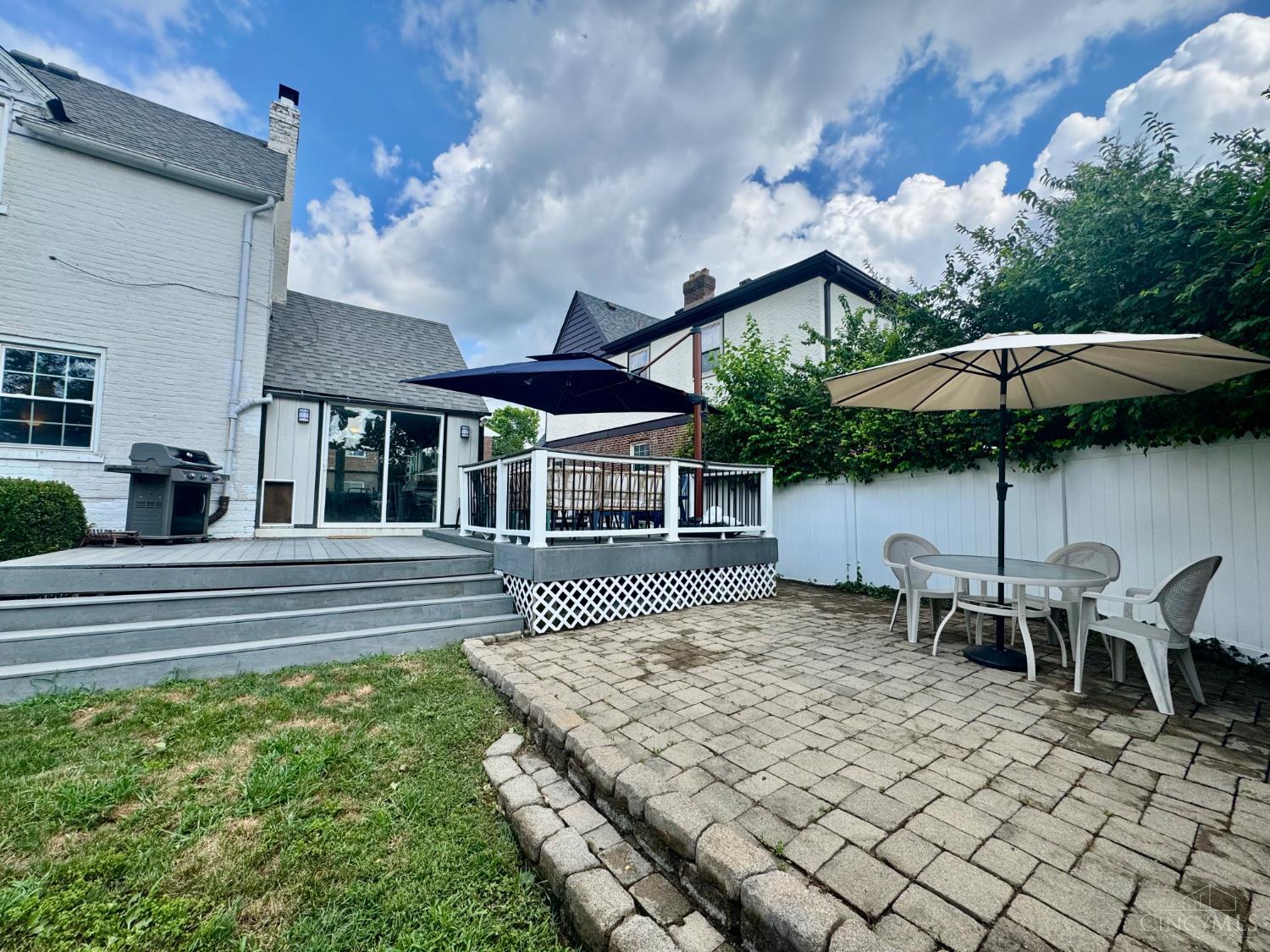 6119 Webbland Place, Cincinnati, OH, 45213 — photo 38