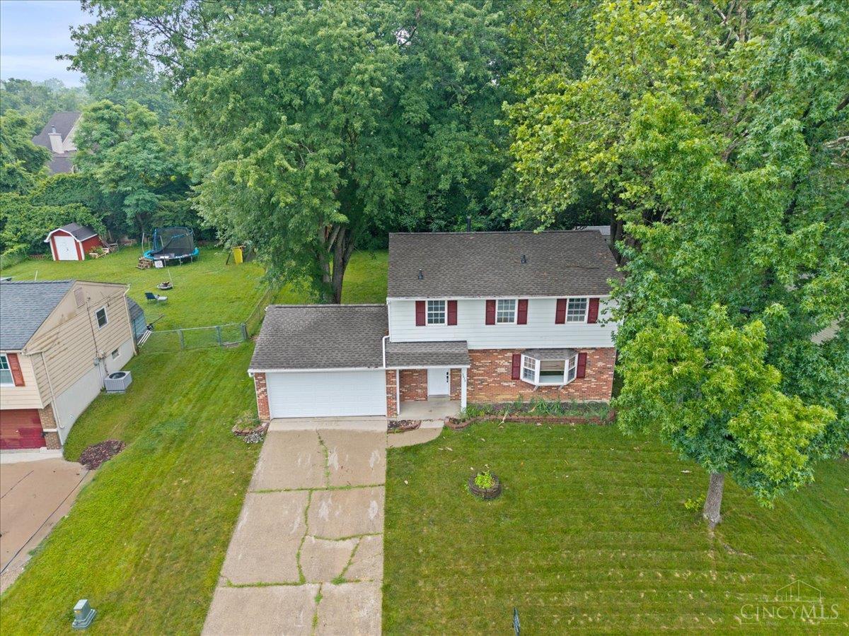 3878 Witham Woods Drive, Union Twp, OH, 45245 — photo 2