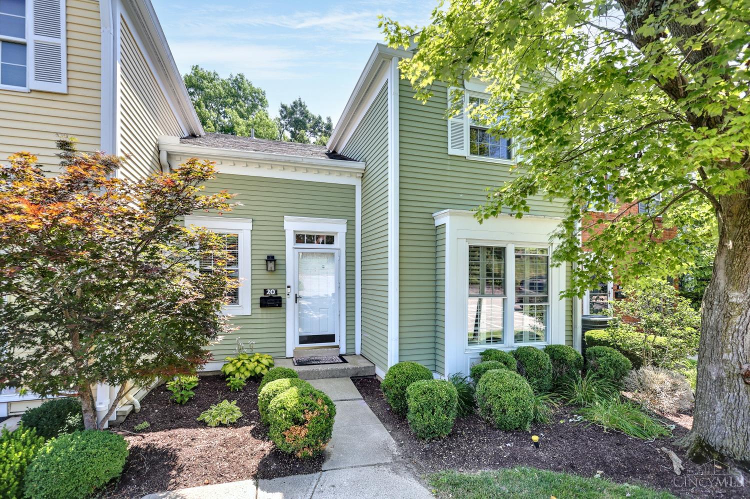 20 Applewood Court, Fairfield, OH, 45014 — photo 2