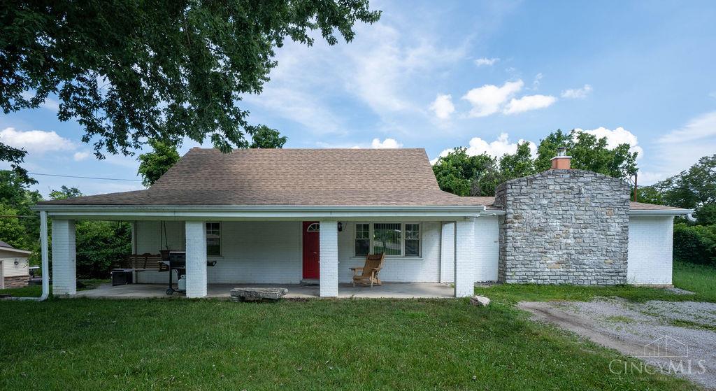 3036 Fiddlers Green Road, Miami Twp, OH, 45248