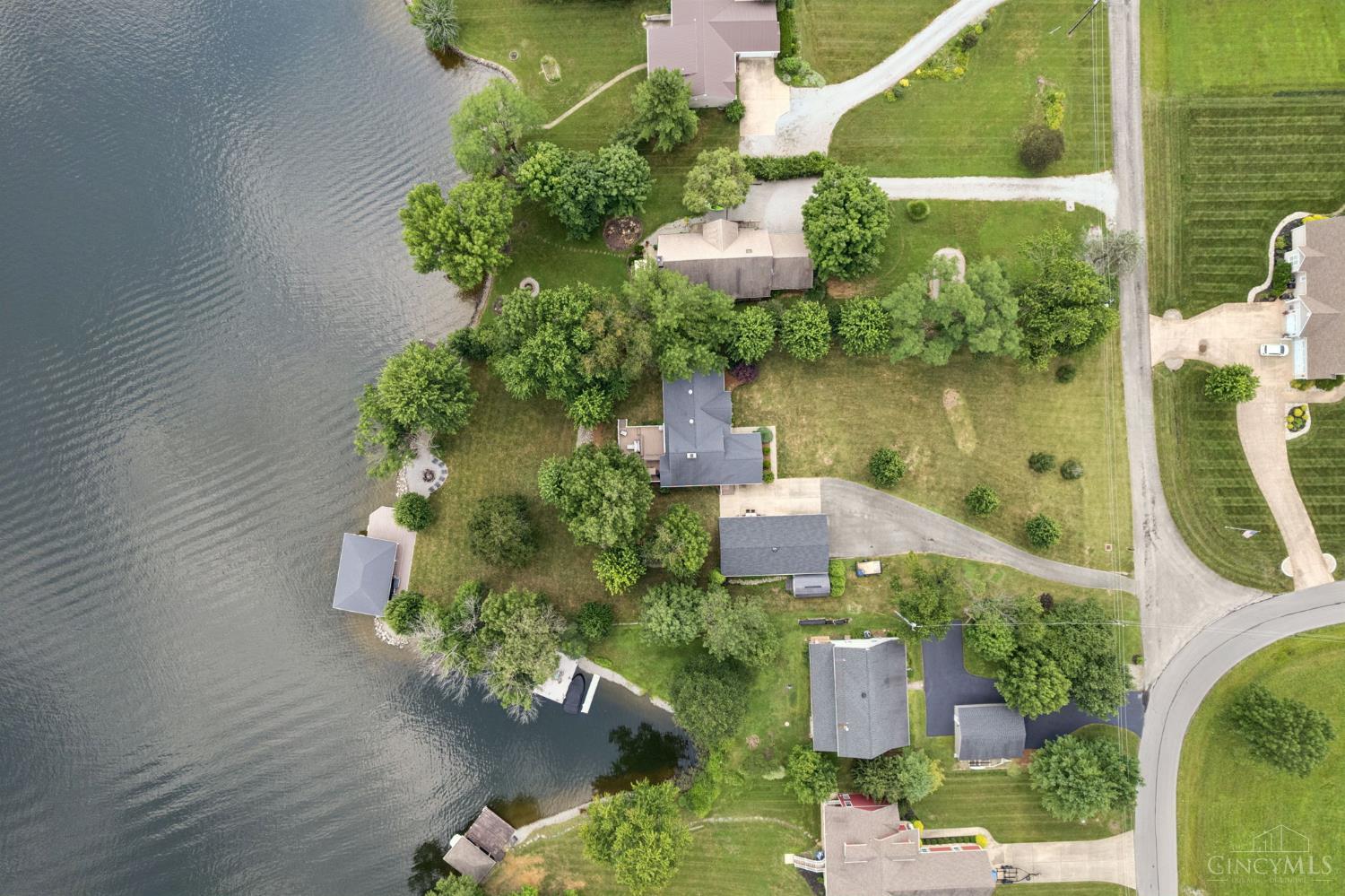 3 Hatchet Cove, Franklin Twp, OH, 45171 — photo 24