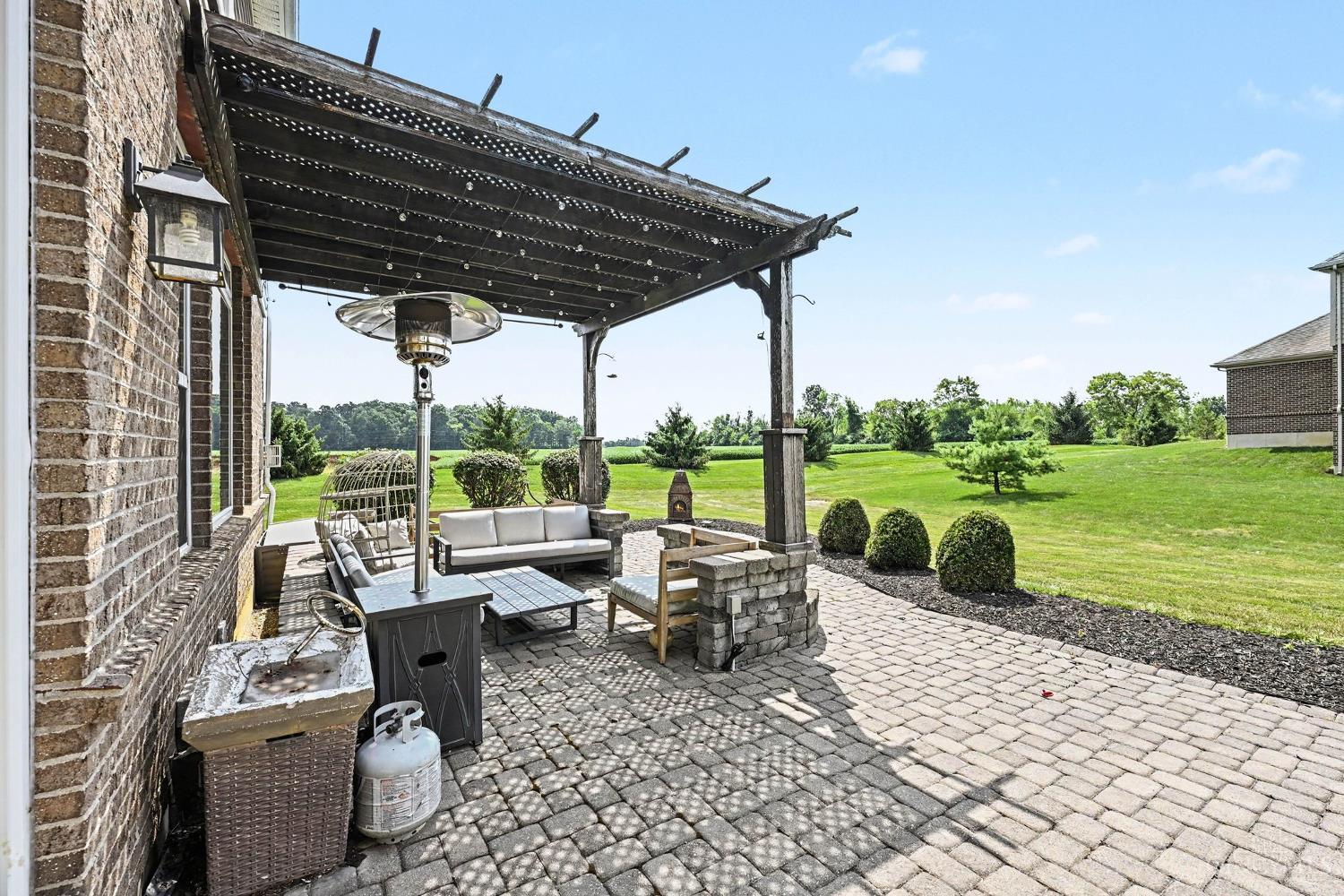 1350 Clydesdale Court, Washington Twp, OH, 45458 — photo 28