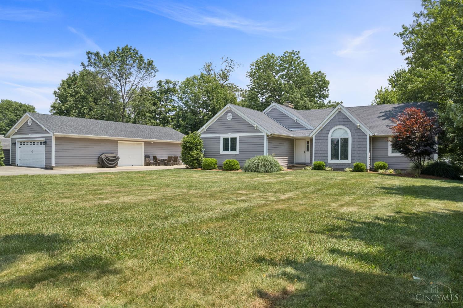 3 Hatchet Cove, Franklin Twp, OH, 45171