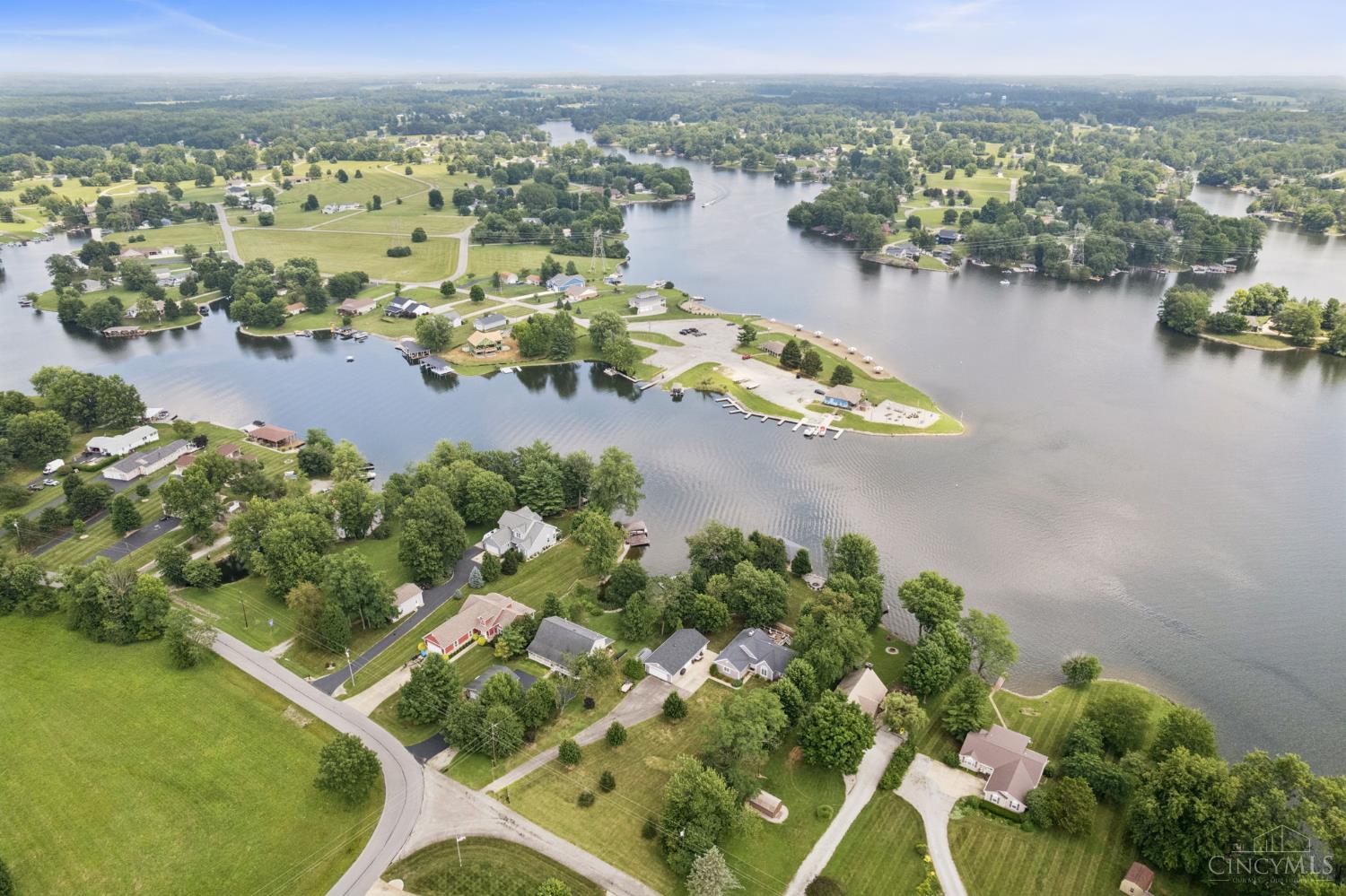 3 Hatchet Cove, Franklin Twp, OH, 45171 — photo 26