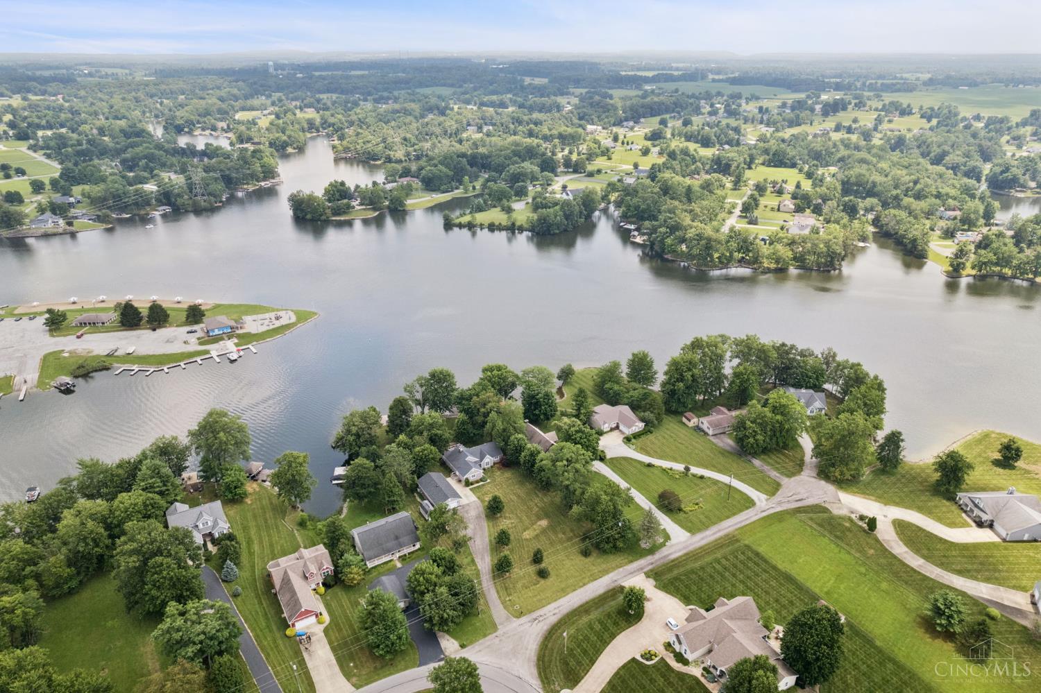 3 Hatchet Cove, Franklin Twp, OH, 45171 — photo 27