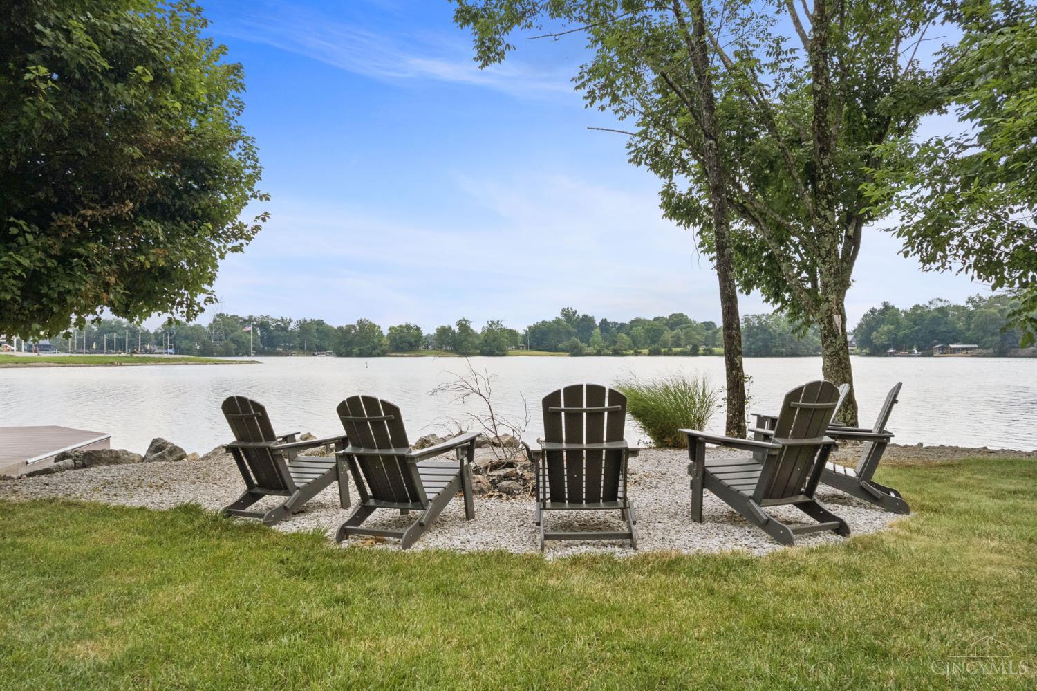 3 Hatchet Cove, Franklin Twp, OH, 45171 — photo 22