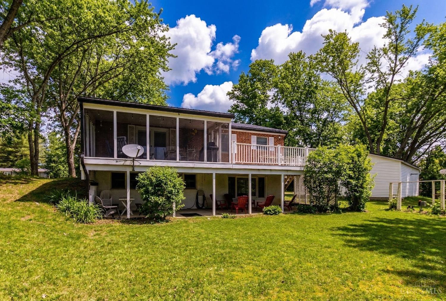 1118 Stuttgart Drive #2, Perry Twp, OH, 45118 — photo 5