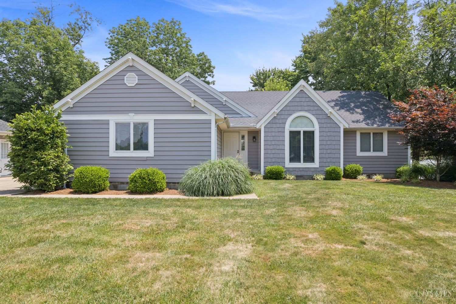 3 Hatchet Cove, Franklin Twp, OH, 45171 — photo 2
