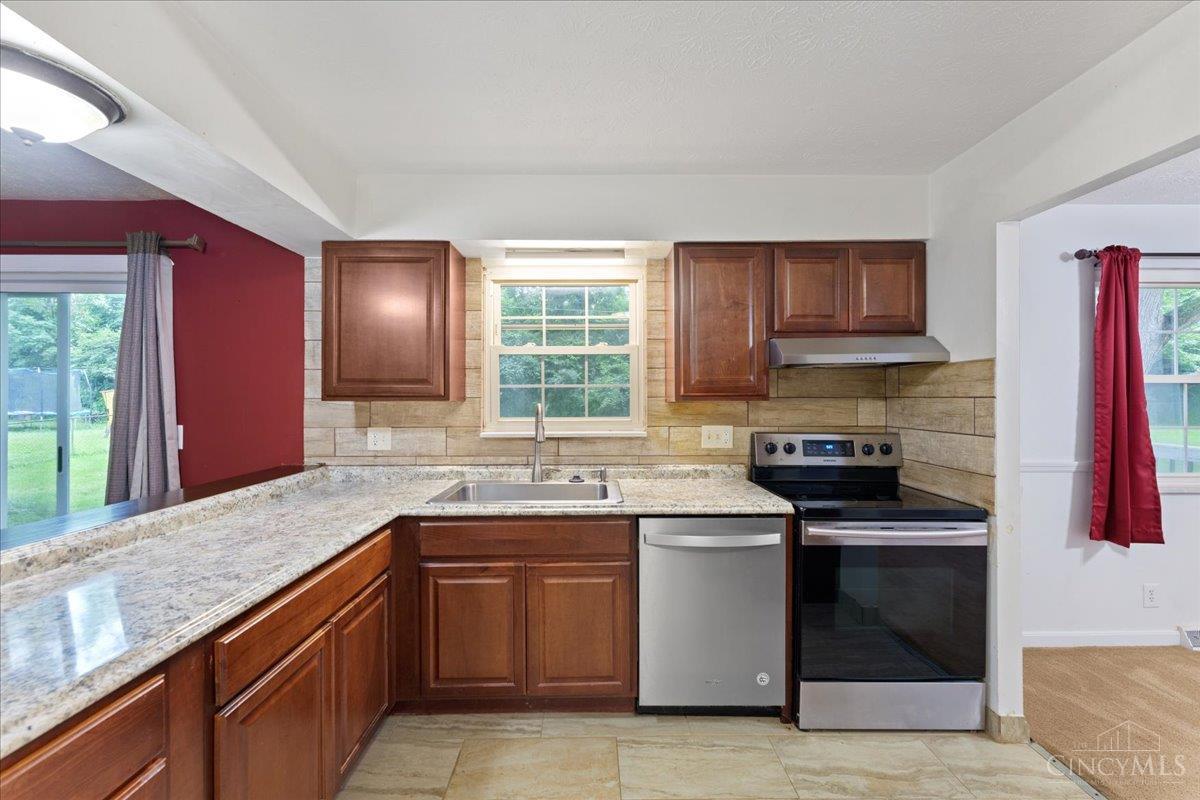 3878 Witham Woods Drive, Union Twp, OH, 45245 — photo 10