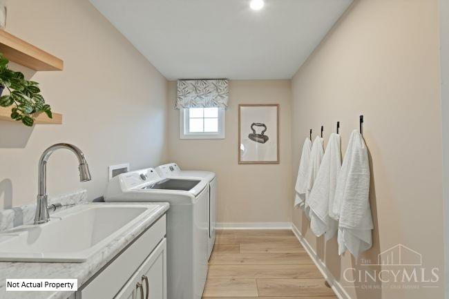 1742 Penelope Place, Turtle Creek Twp, OH, 45036 — photo 13