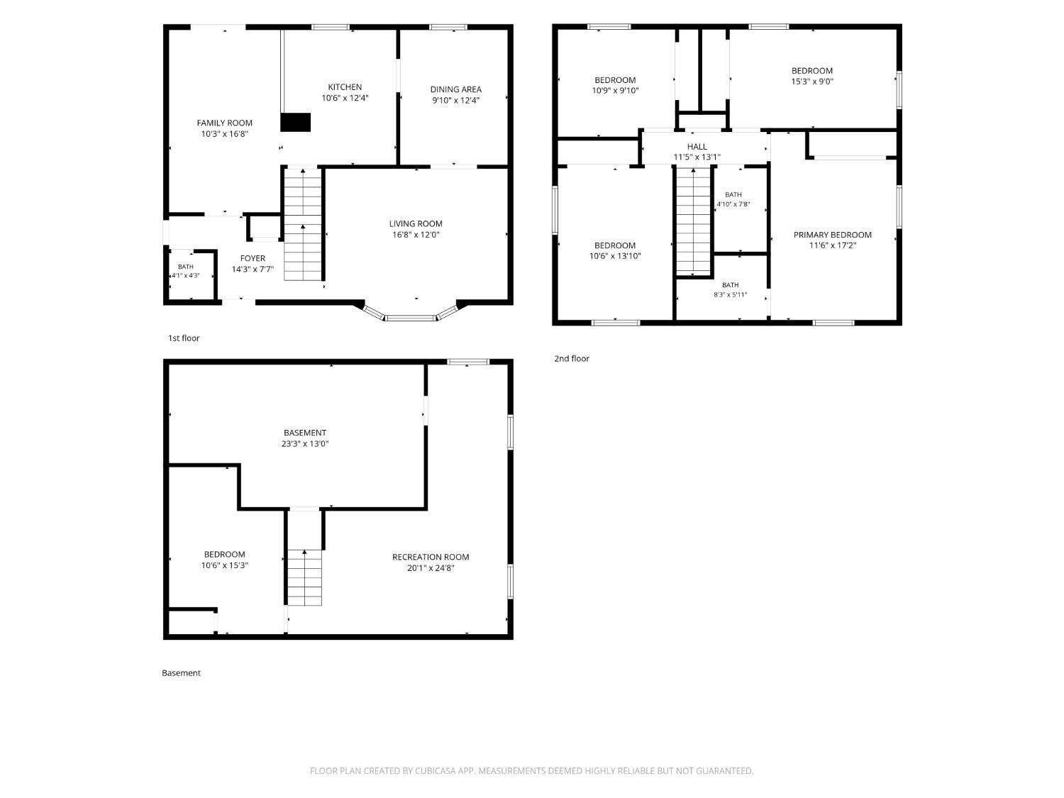 3878 Witham Woods Drive, Union Twp, OH, 45245 — photo 44