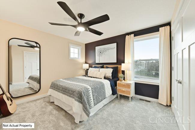 1742 Penelope Place, Turtle Creek Twp, OH, 45036 — photo 10