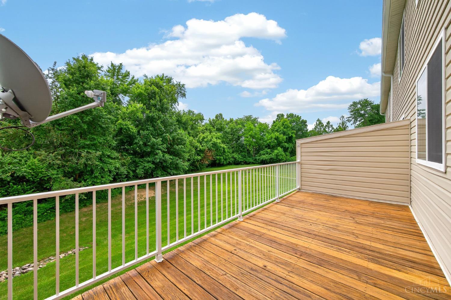 9570 Greenery Court, Deerfield Twp., OH, 45140 — photo 17