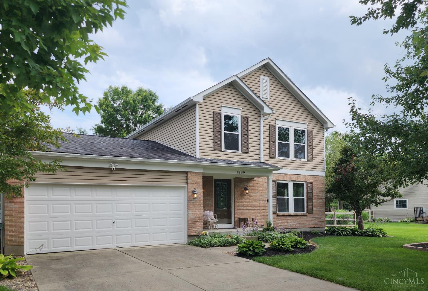 1289 Sandwood Drive, Goshen Twp, OH, 45140