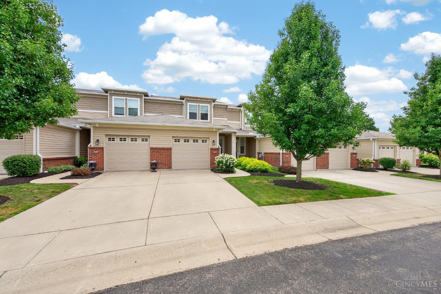 9570 Greenery Court, Deerfield Twp., OH, 45140 — photo 2