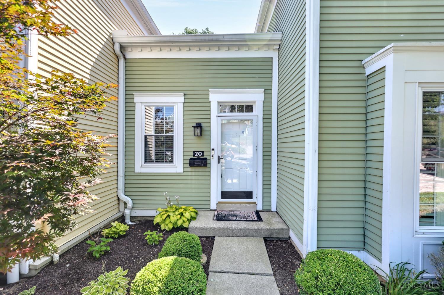 20 Applewood Court, Fairfield, OH, 45014 — photo 3