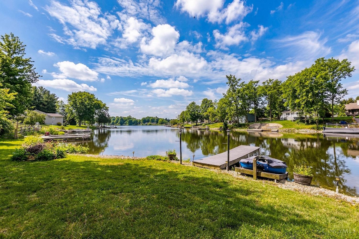 1118 Stuttgart Drive #2, Perry Twp, OH, 45118
