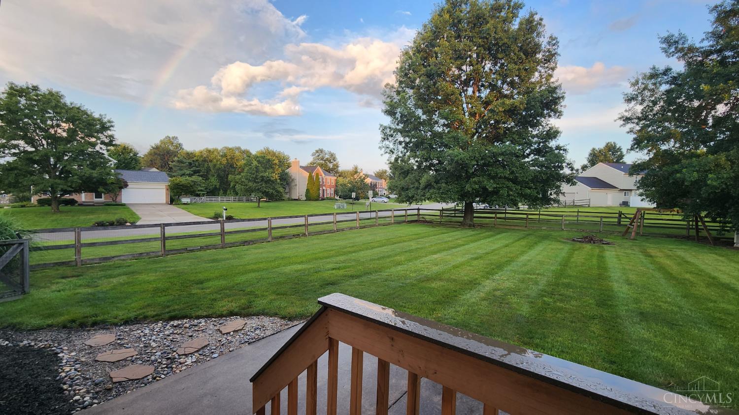 1289 Sandwood Drive, Goshen Twp, OH, 45140 — photo 24