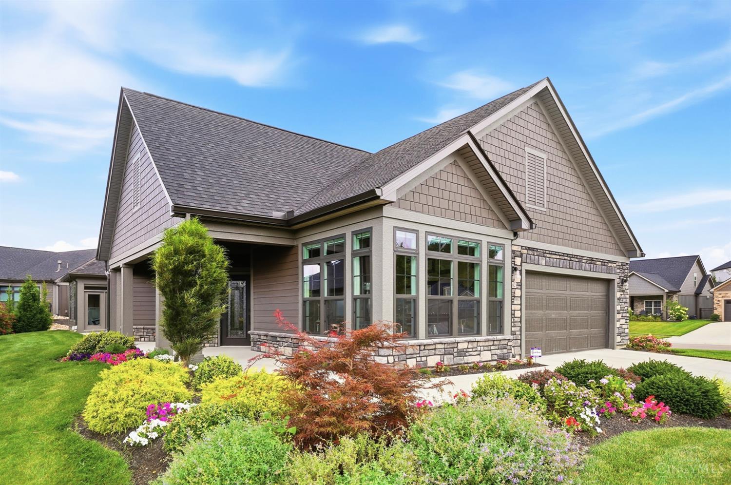 8182 Bel Haven Lane, West Chester, OH, 45069 — photo 47