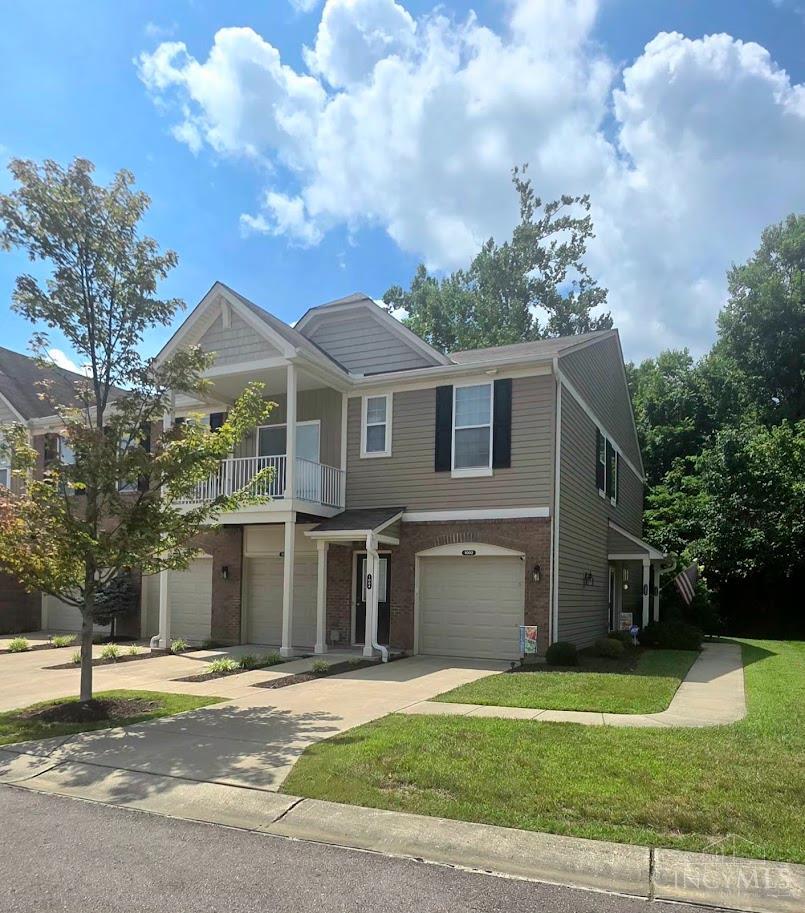 1002 Lost Crossing, Springfield Twp., OH, 45231 — photo 39