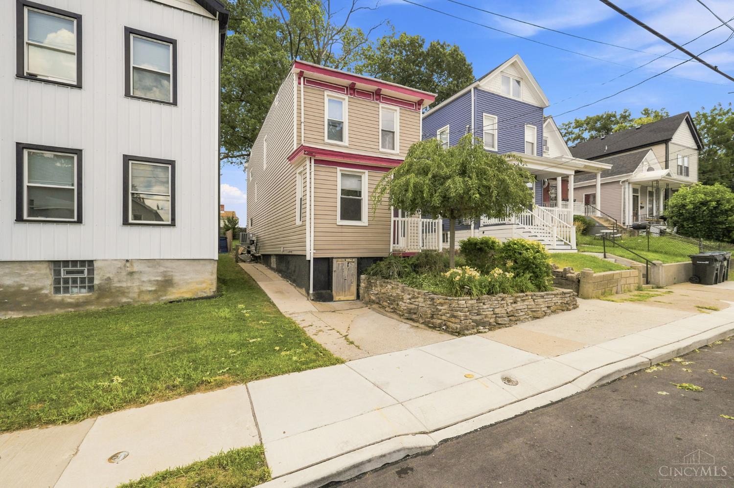 2530 Hemlock Street, Cincinnati, OH, 45206 — photo 2