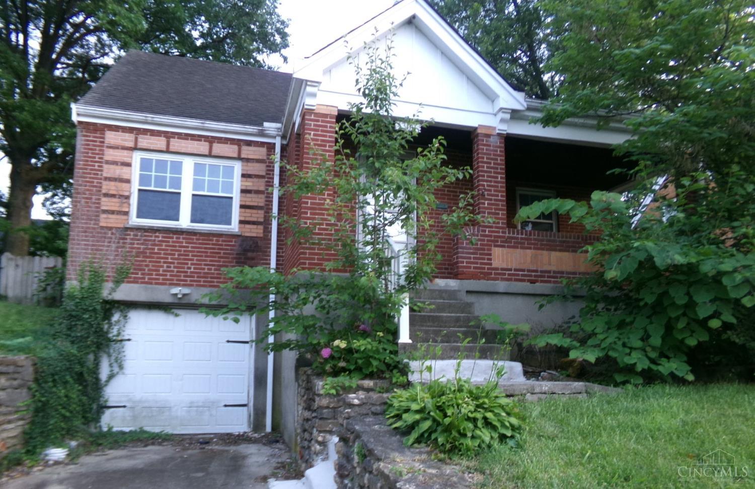 4309 St Martins Place, Cheviot, OH, 45211