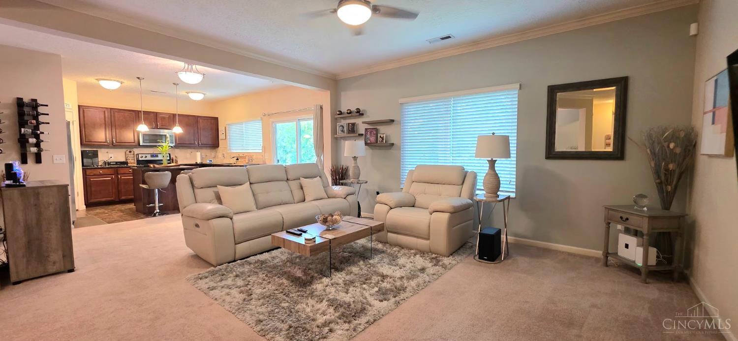 1002 Lost Crossing, Springfield Twp., OH, 45231 — photo 7