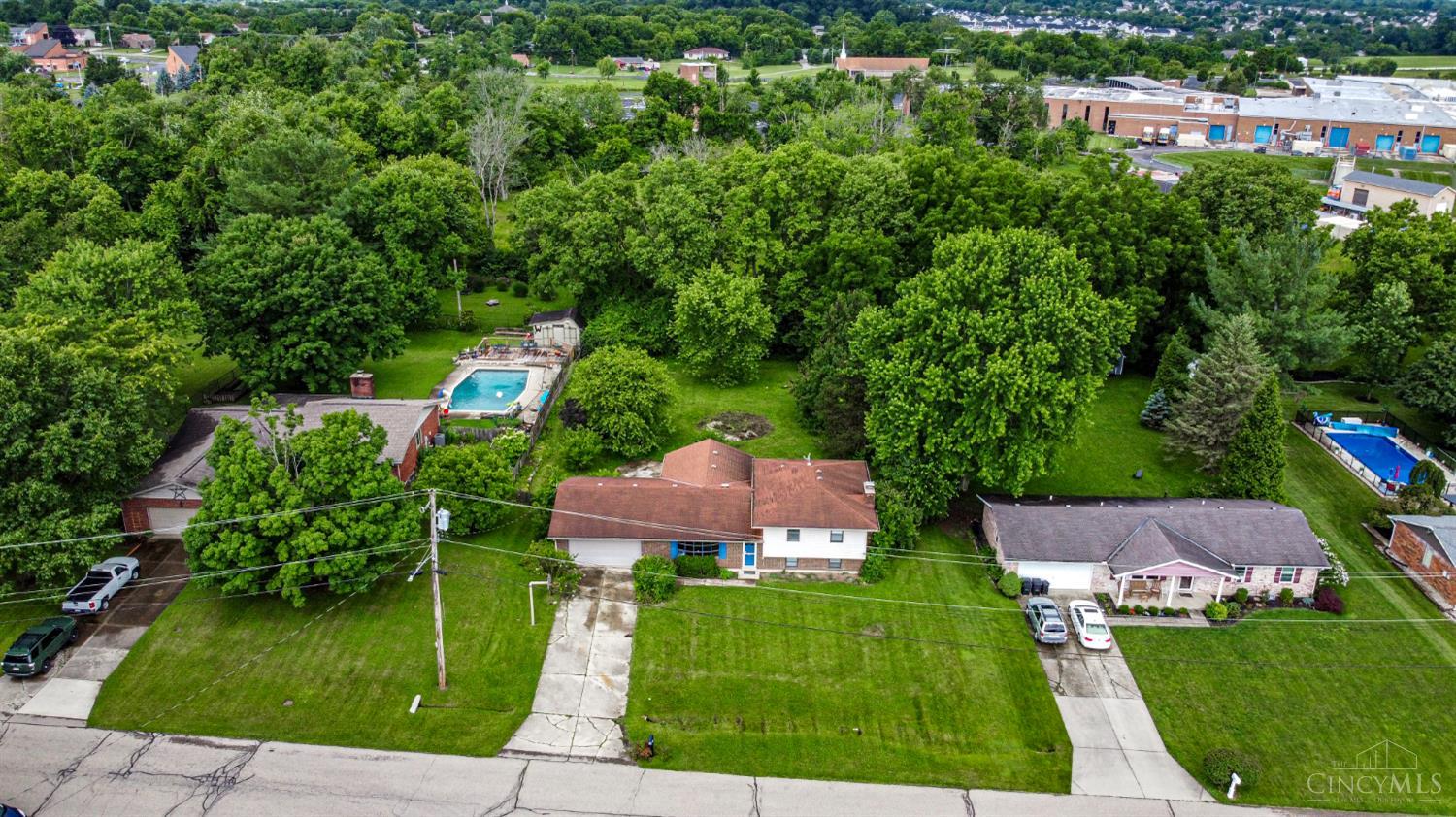5953 Mindy Drive, Fairfield Twp, OH, 45011 — photo 25