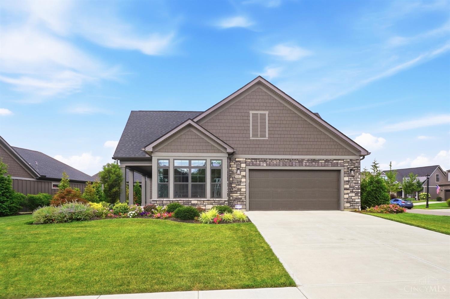 8182 Bel Haven Lane, West Chester, OH, 45069 — photo 48