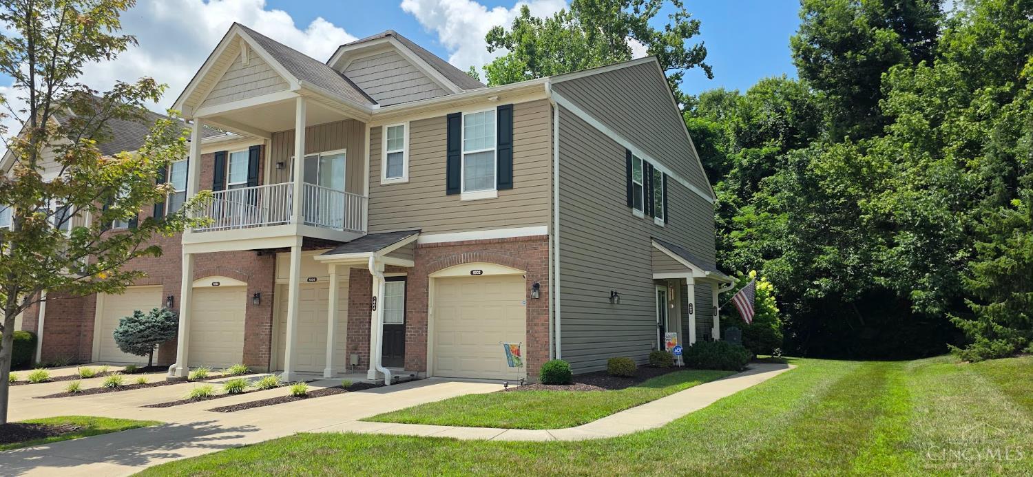 1002 Lost Crossing, Springfield Twp., OH, 45231