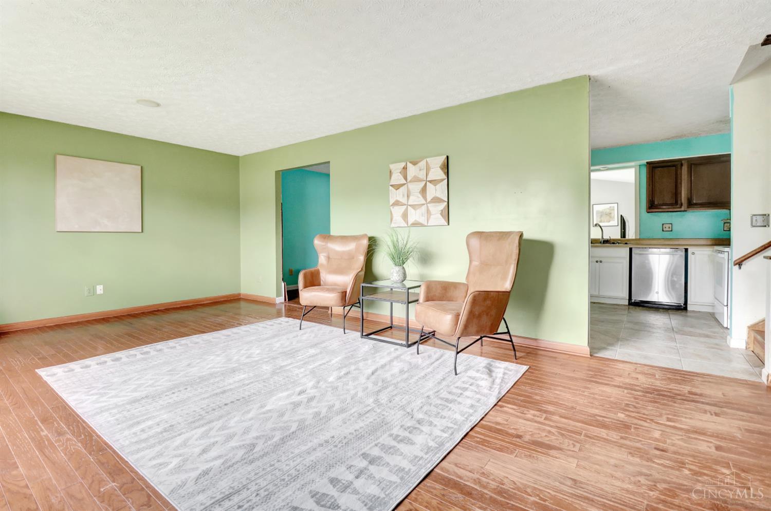 5953 Mindy Drive, Fairfield Twp, OH, 45011 — photo 5