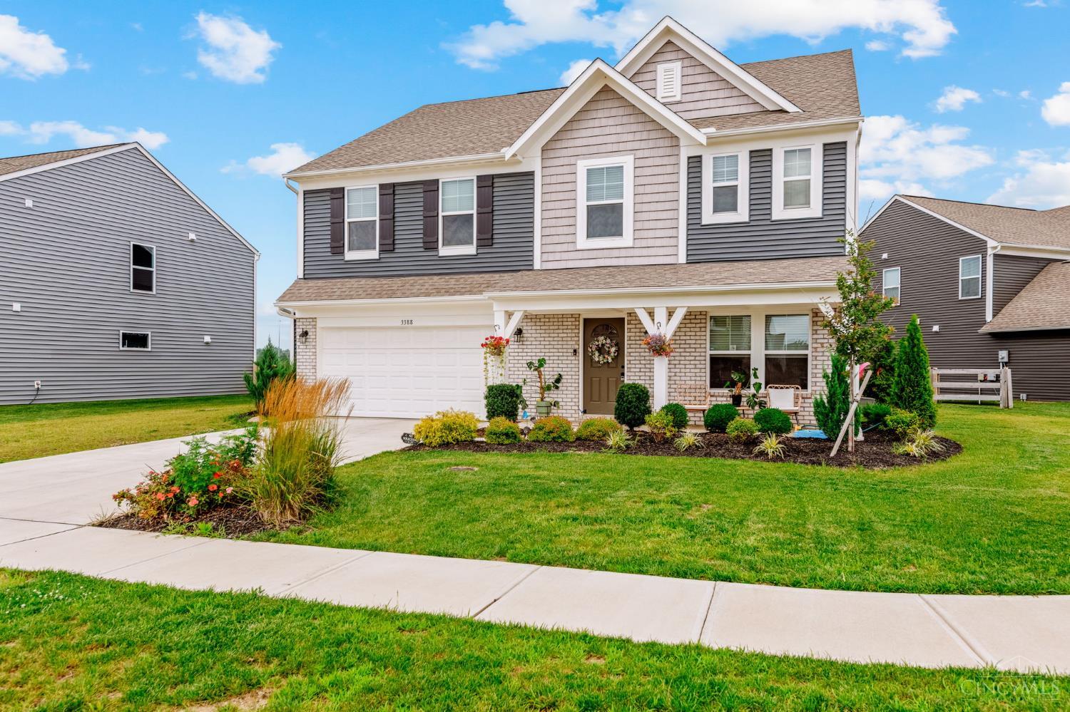 3388 Sunbeam Place, Batavia, OH, 45103 — photo 2