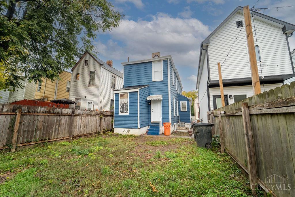 1619 Powers Street, Cincinnati, OH, 45223 — photo 19