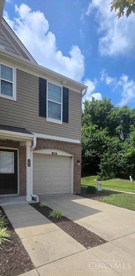 1002 Lost Crossing, Springfield Twp., OH, 45231 — photo 38
