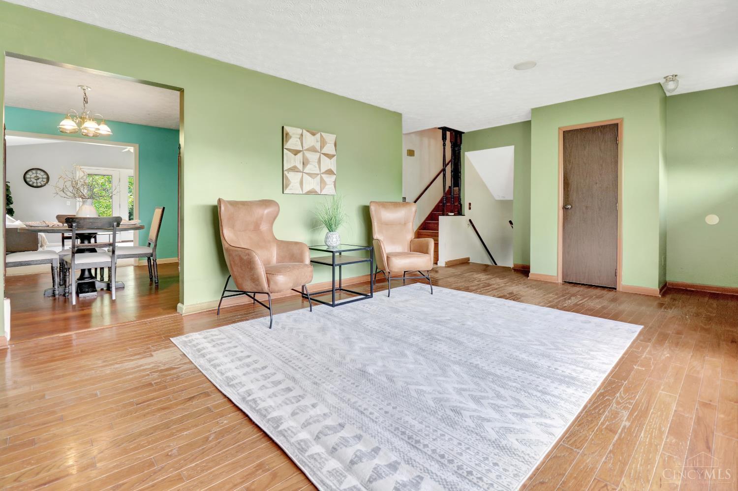 5953 Mindy Drive, Fairfield Twp, OH, 45011 — photo 6