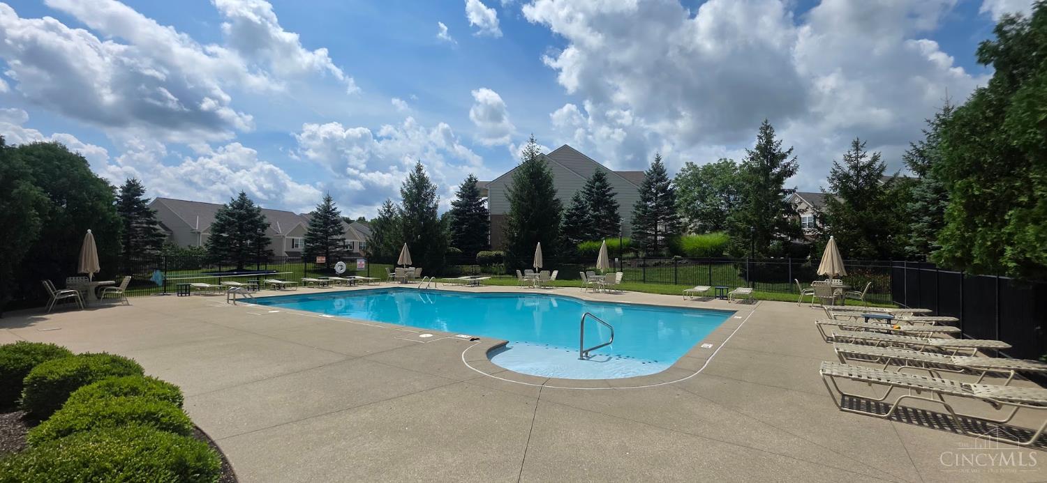 1002 Lost Crossing, Springfield Twp., OH, 45231 — photo 46
