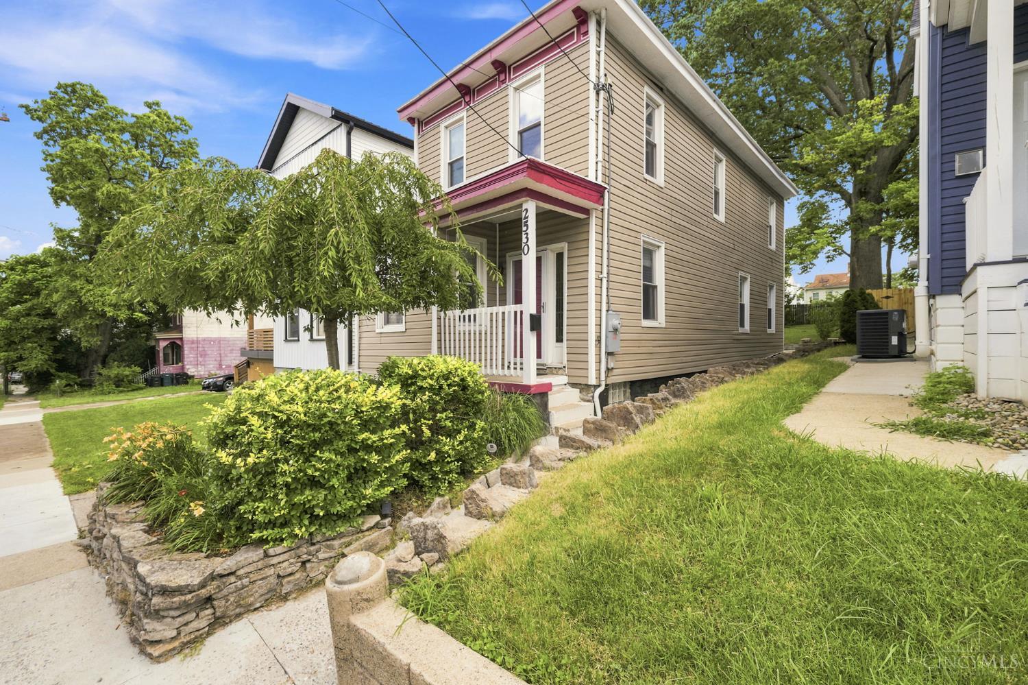 2530 Hemlock Street, Cincinnati, OH, 45206 — photo 3