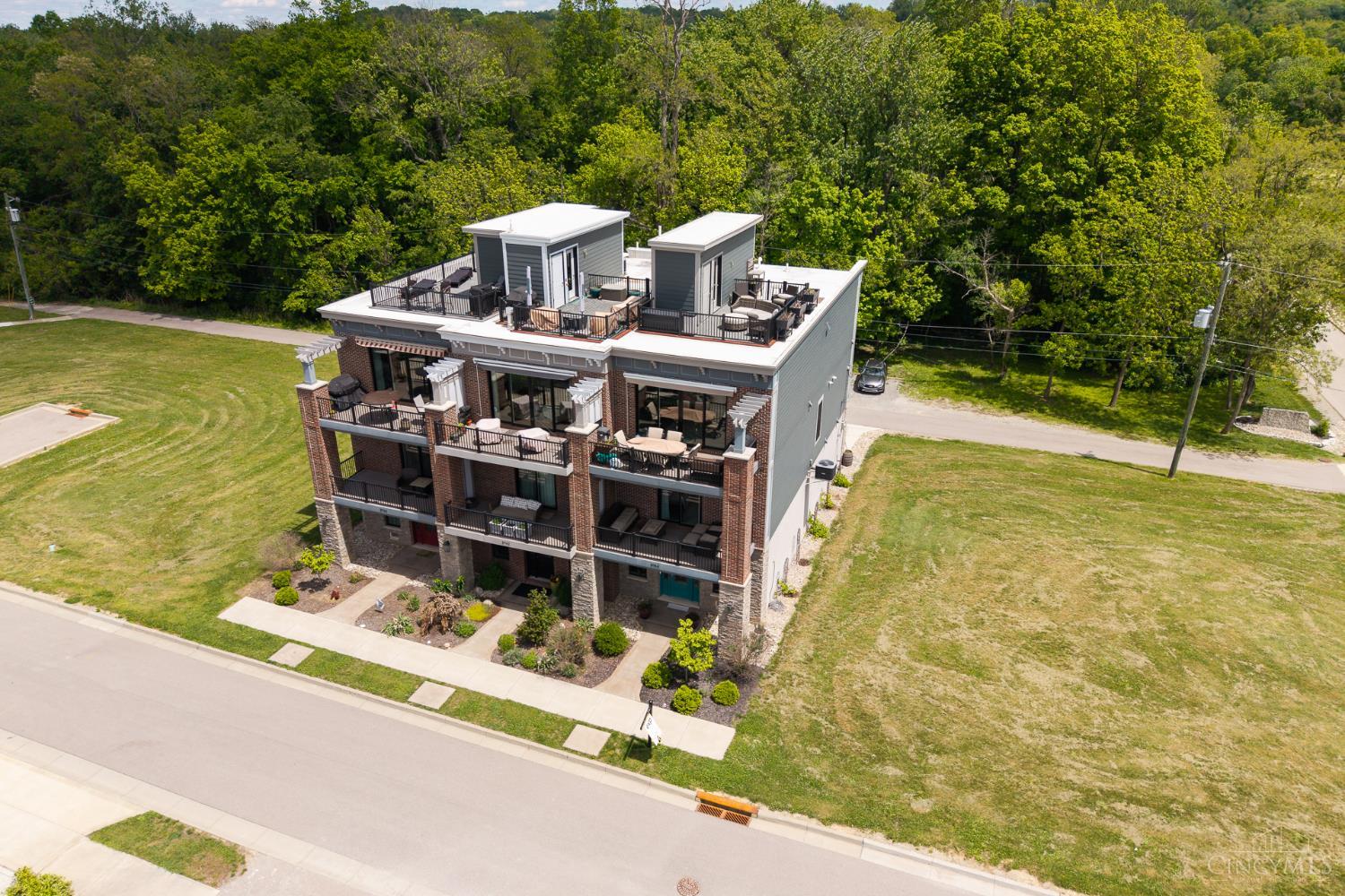 5744 Sanctuary Place, Cincinnati, OH, 45230 — photo 60