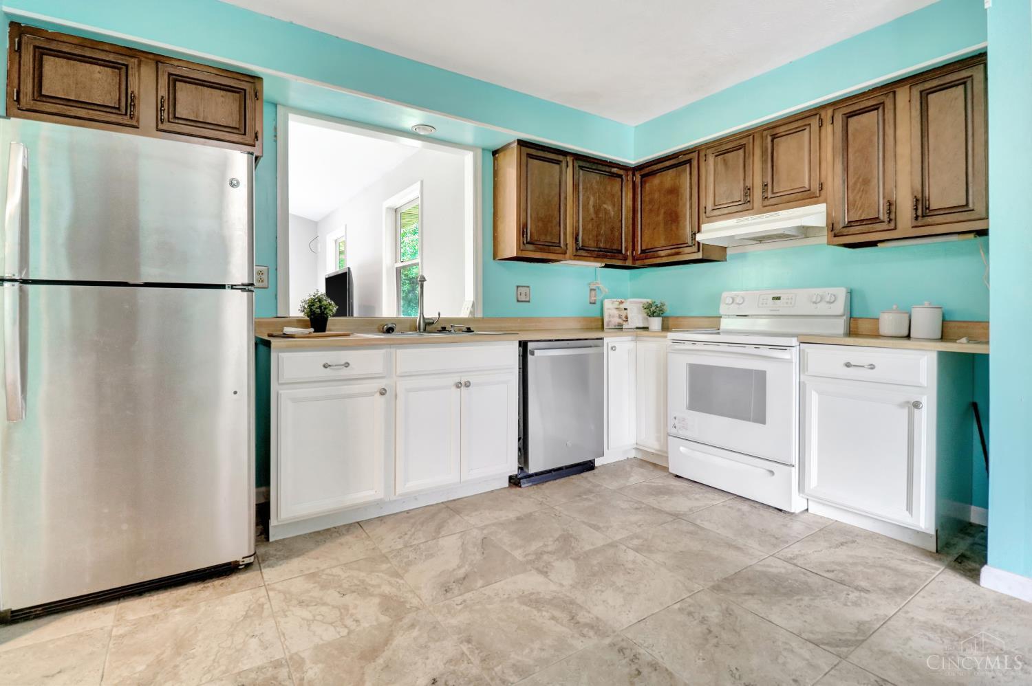 5953 Mindy Drive, Fairfield Twp, OH, 45011 — photo 2