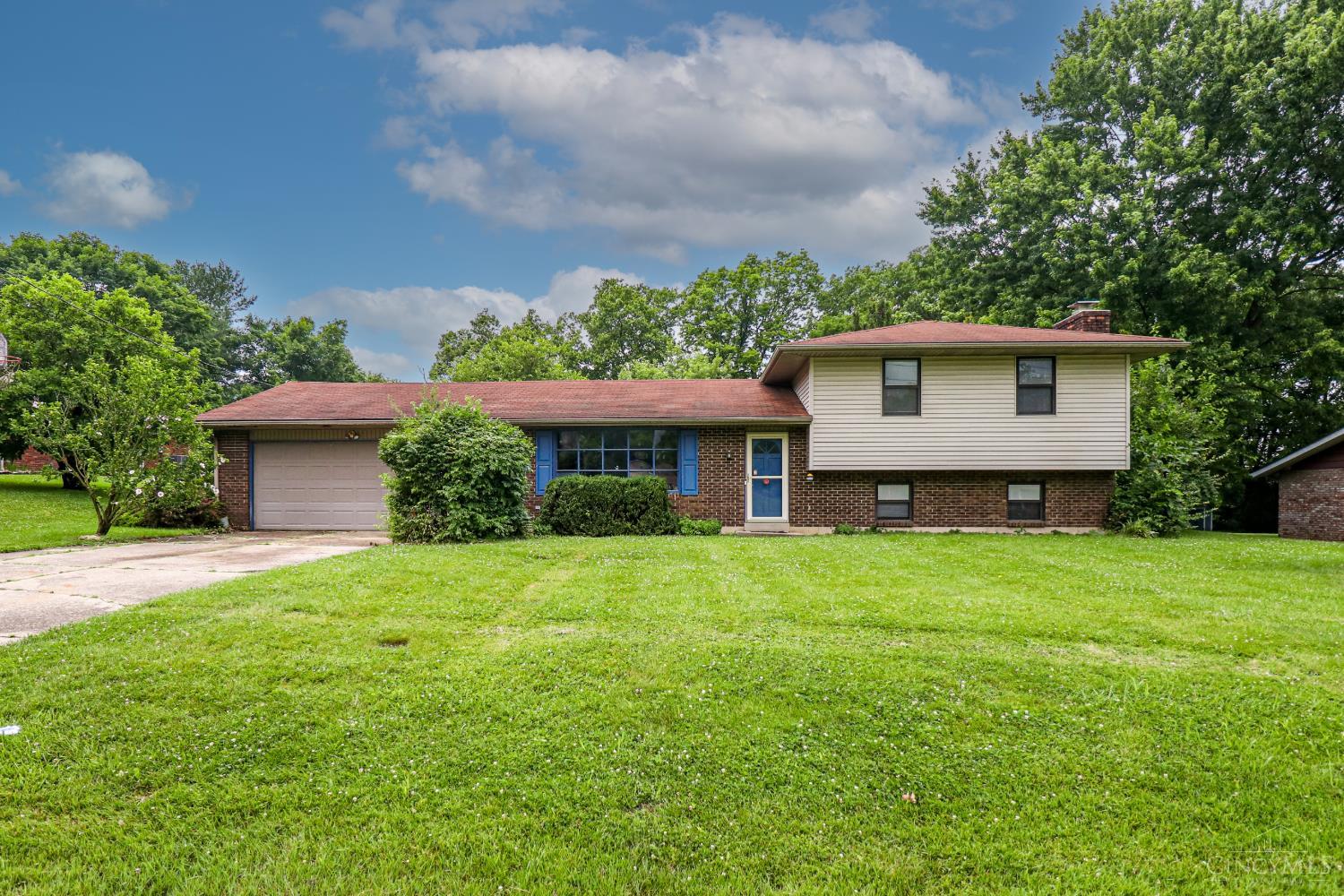 5953 Mindy Drive, Fairfield Twp, OH, 45011